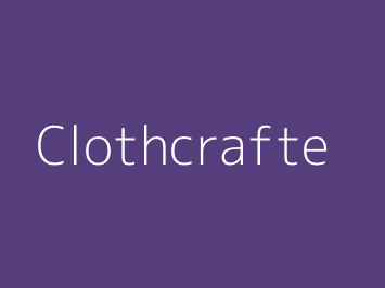 Clothcrafte