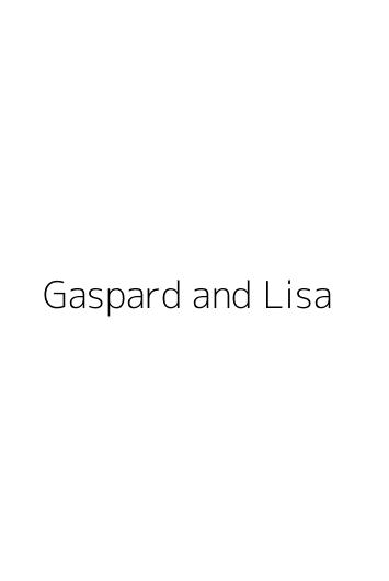 Gaspard And Lisa Mybundle Tv