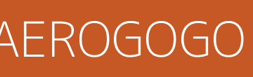 AEROGOGO Logo