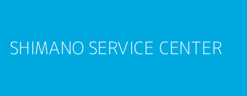 Shimano Service Center