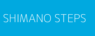 Shimano STEPS