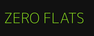 Zero Flats
