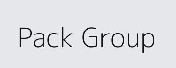 Pack Group