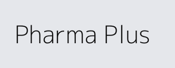 Pharma Plus