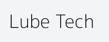 Lube Tech