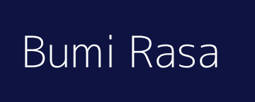 Bumi Rasa logo