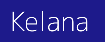 Kelana logo