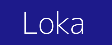 Loka logo
