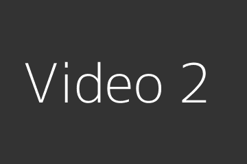 Video 2