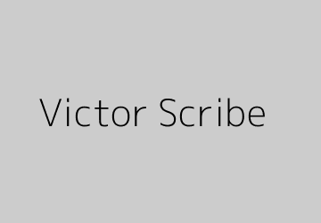 Victor Scribe