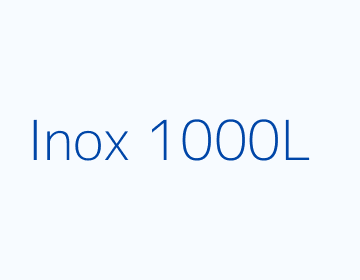 Bồn inox 1000L