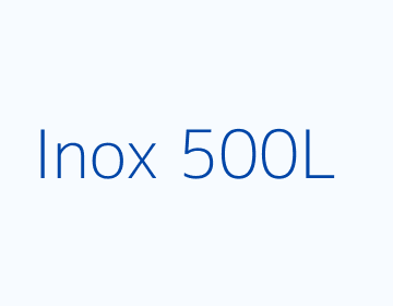 Bồn inox 500L