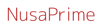 Logo NusaPrime