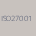 ISO 27001
