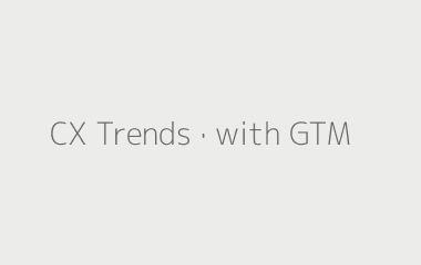 CX Trends placeholder