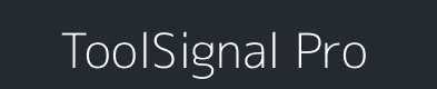 ToolSignal Pro