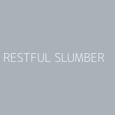 Dulux Colour Tester Restful Slumber, 30ML