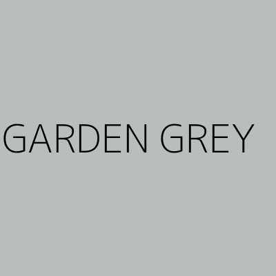 Dulux Colour Tester Garden Grey, 30ML