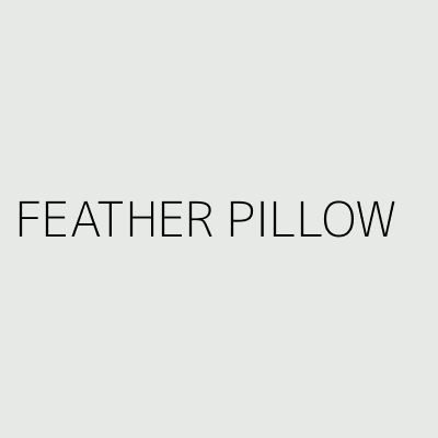 Dulux Colour Tester Feather Pillow, 30ML