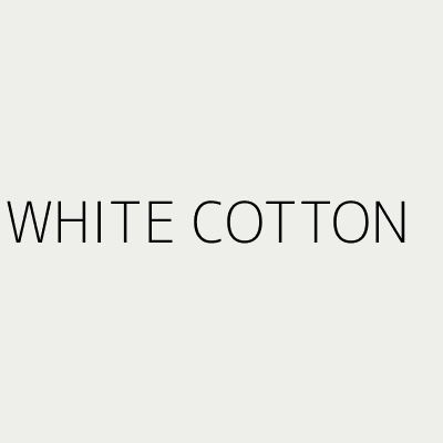 Dulux Colour Tester White Cotton, 30ML