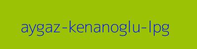 Aygaz Kenanoğlu LPG