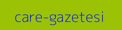 Çare Gazetesi