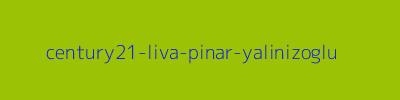CENTURY21 LIVA (Pınar Yalınızoğlu)