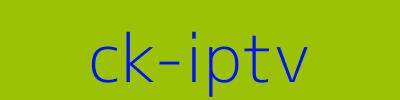 Ck İpTv