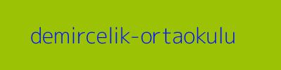 DEMİRÇELİK ORTAOKULU