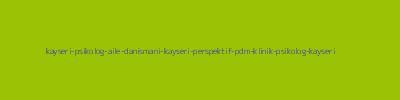 Kayseri Psikolog Aile Danışmanı Kayseri Perspektif Pdm Klinik Psikolog Kayseri