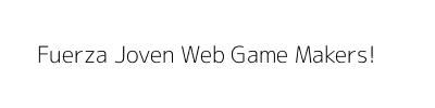 Future of games: Mexico-based youth coding studios.