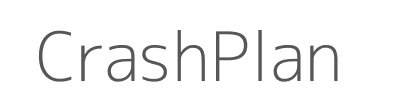 CrashPlan