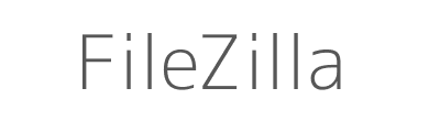 FileZilla