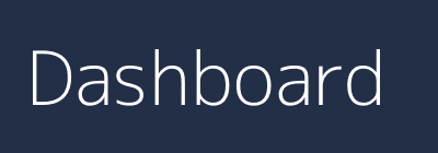 Dashboard Preview
