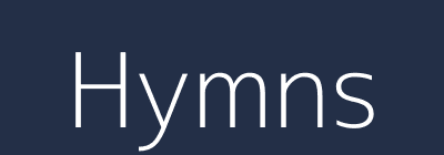 Hymns Preview