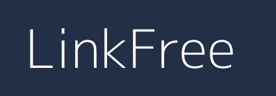 LinkFree Preview