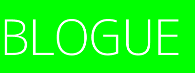 Blogue