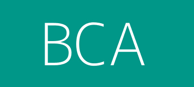 BCA