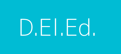 D.El.Ed.
