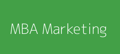 MBA Marketing