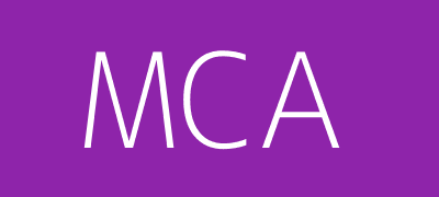 MCA