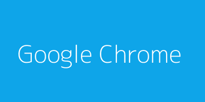 Google Chrome