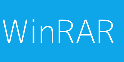 WinRAR
