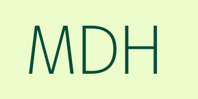 MDH