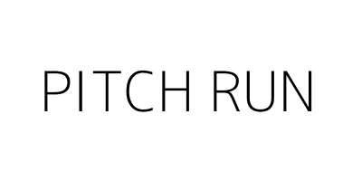Pitch Run