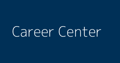 Career Center