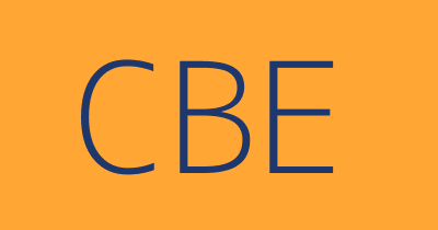 CBE Course