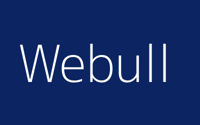 Webull plataforma