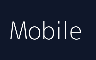 mobile