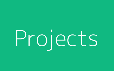 Projects I've Built and What I Learned